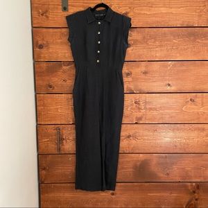 Christy Dawn Phoebe Jumpsuit